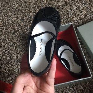 Brand New, Nordstrom Bella Lea Toddler Shoe.